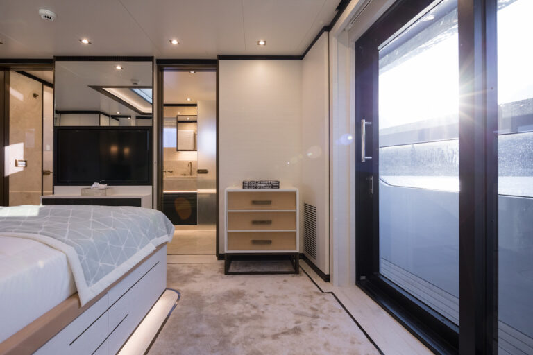 Master Suite
