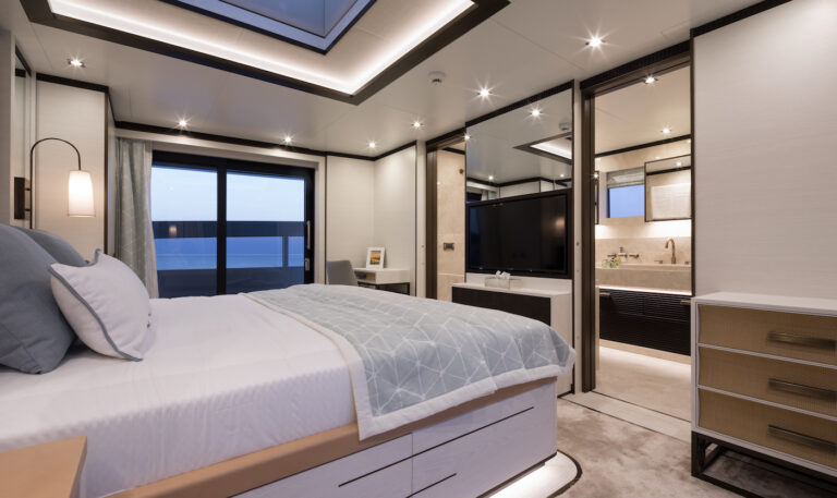 Master Suite