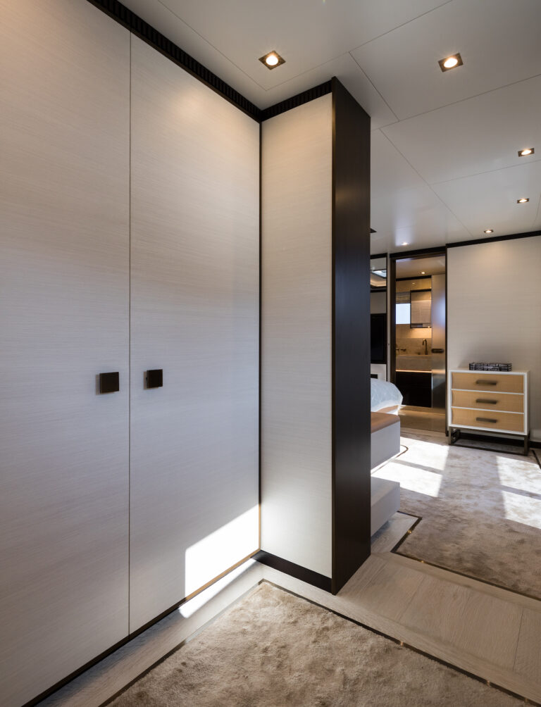 Master Wardrobe