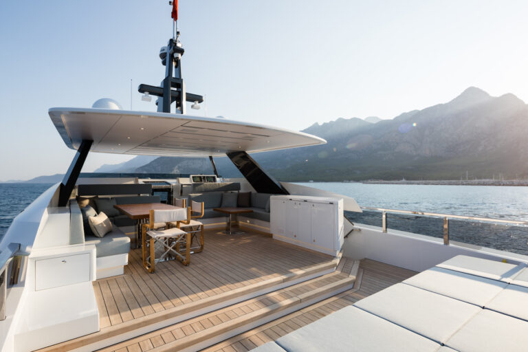Bridge Deck