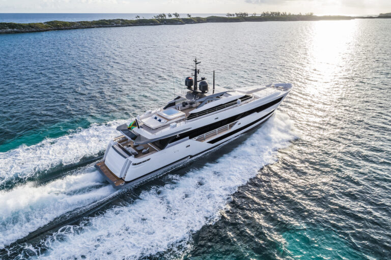 Exterior Profile