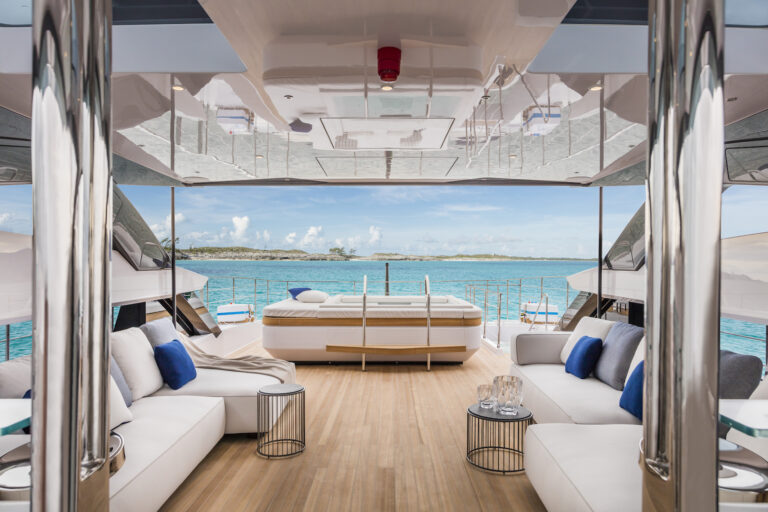 Flybridge