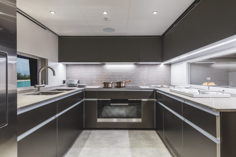 Galley