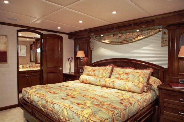 VITA - Guest Cabin