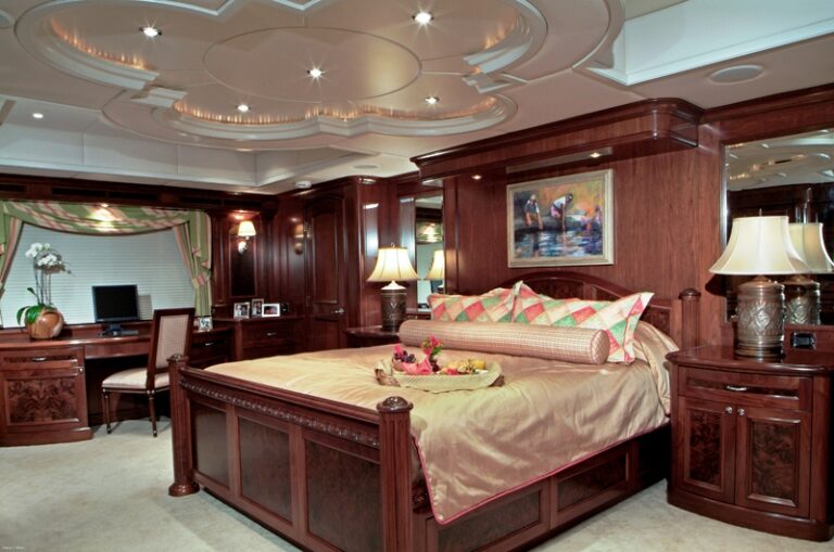 VITA - Master Cabin