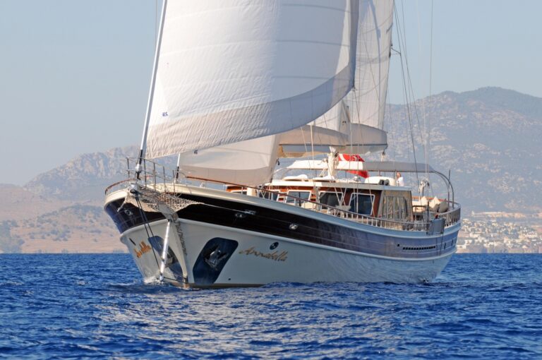 Aganlar Boatyard