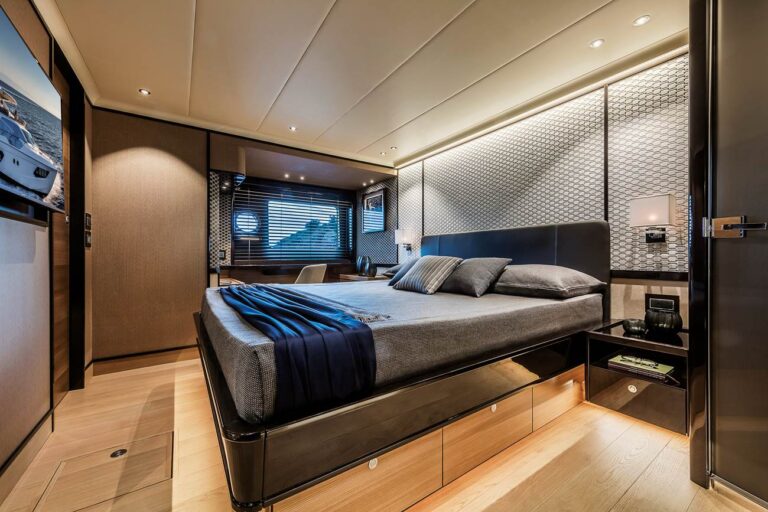 VIp Cabin - Sistership