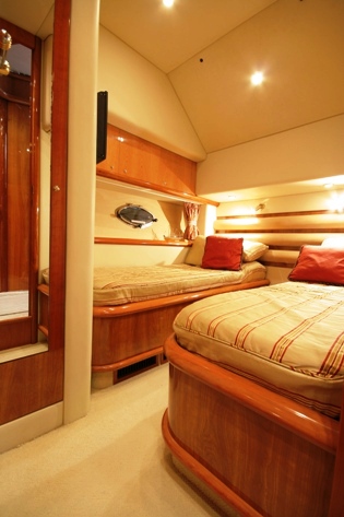 VOGUE OF BEAULIEU -  twin 2
