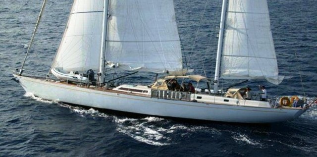 VOLADOR - Cruising