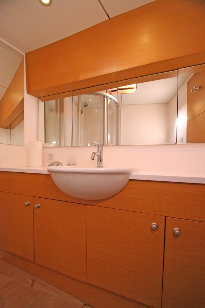 VONGOLE - Ensuite