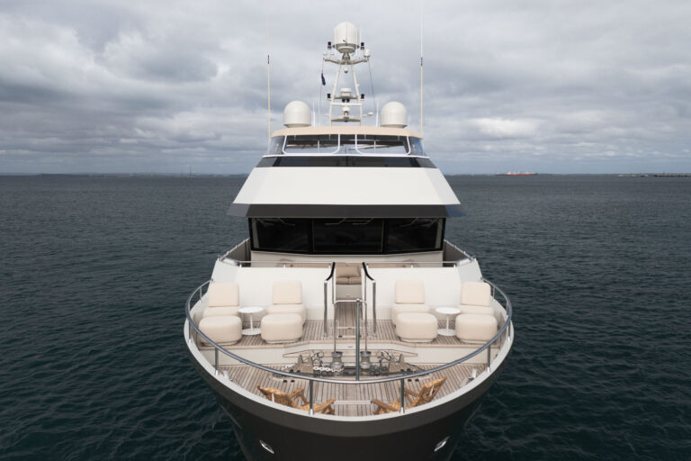 Bow View