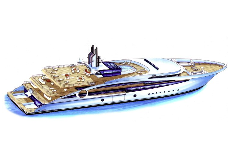 Vega Yachts