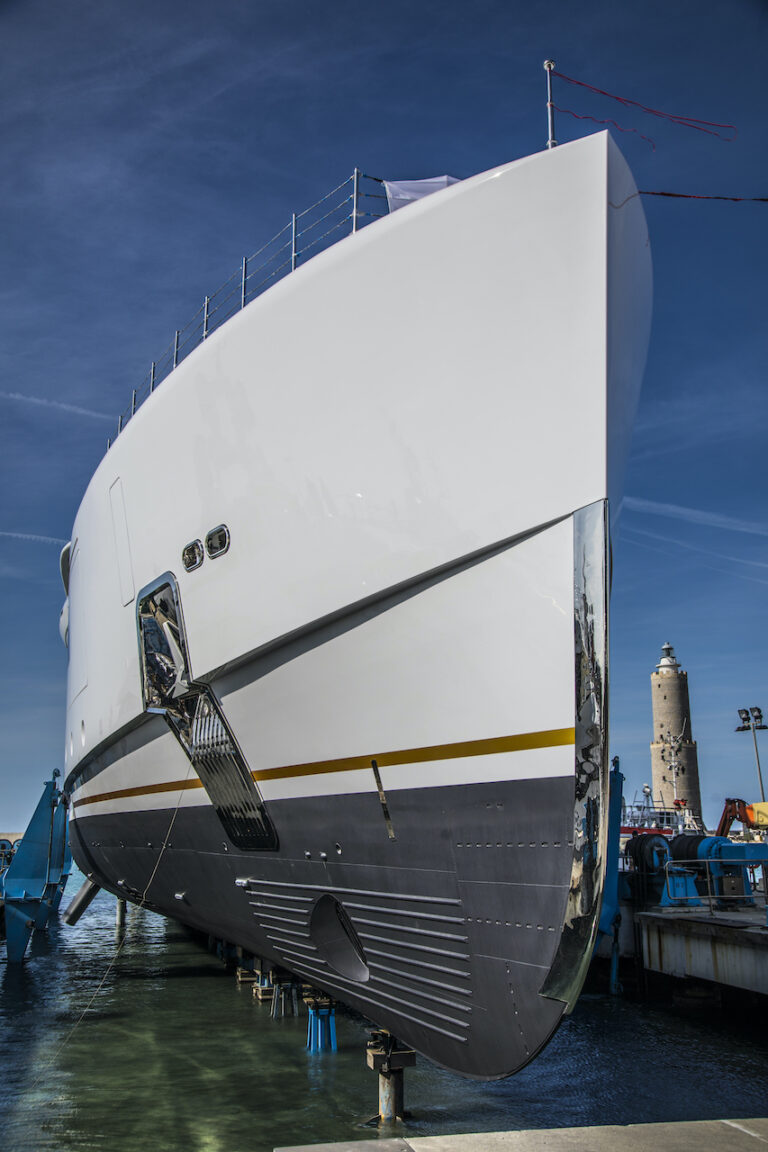 Vertical Bow