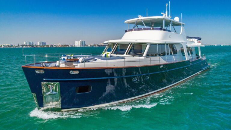 Vicem Yachts