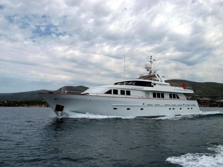 Balk Shipyard