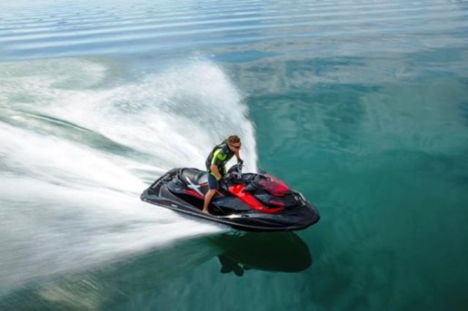 Viking motor yacht MUSTANG SALLY - Toys