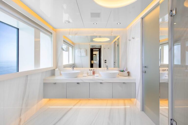 Vip Bathroom