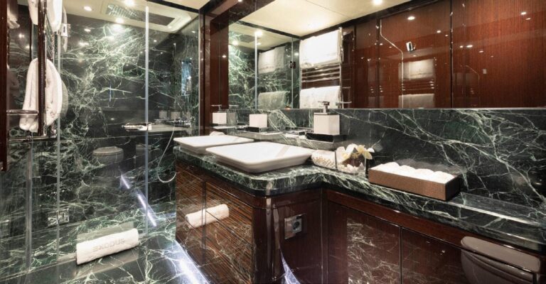 Vip Ensuite