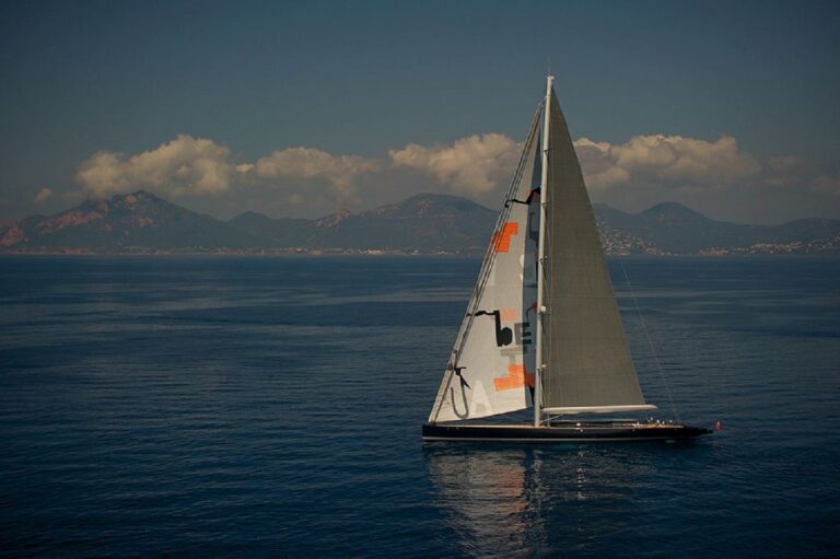 Dubois Naval Architects