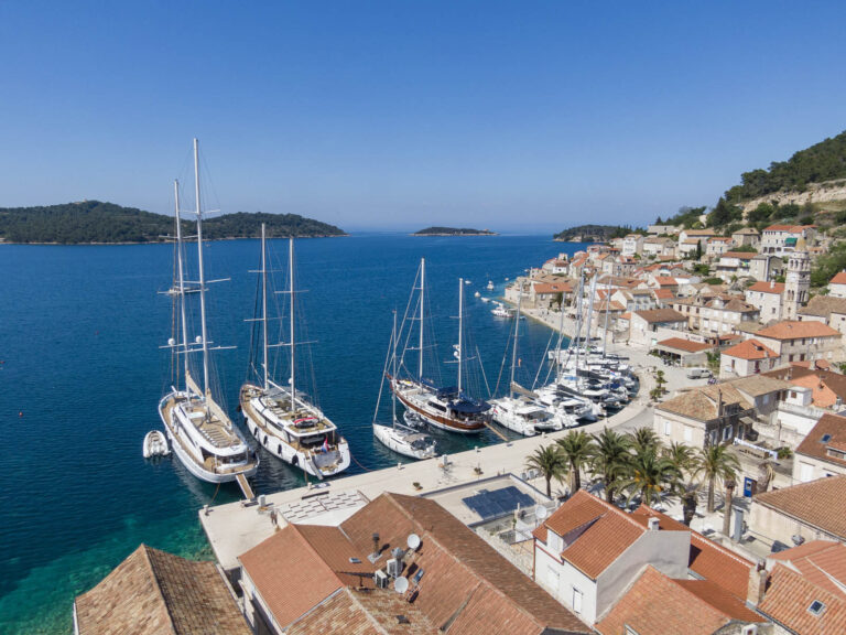 Viz In Croatia