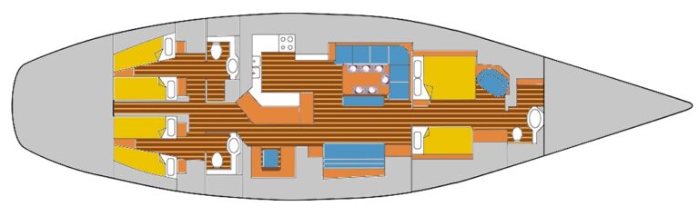 Volterra -  Layout 2