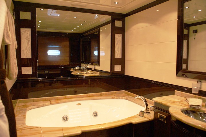 Voyage - Master Jaccuzi