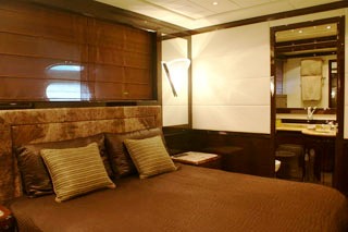 Voyage - VIP