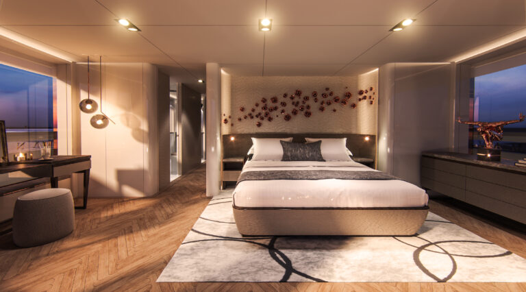 Vripack - MAHARANI - Render Interior