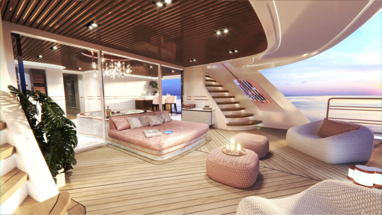 Exterior render