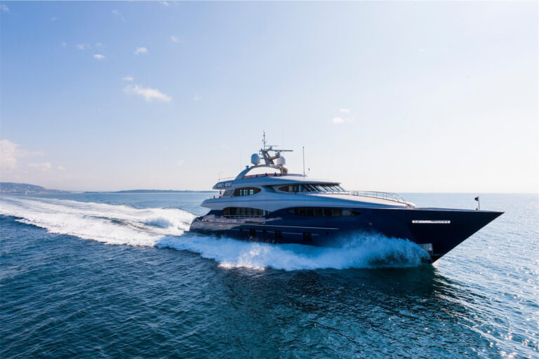 Vicem Yachts