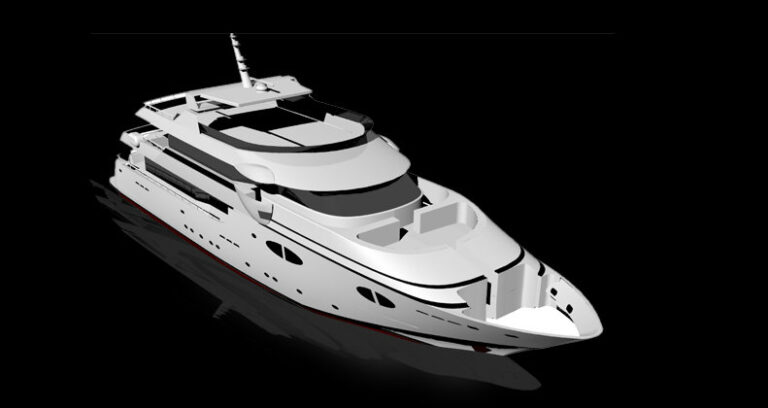 Vulkan Shipyard