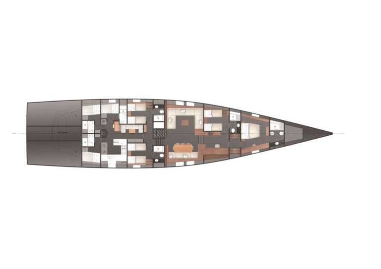 WALLYWIND110 General Arrangement