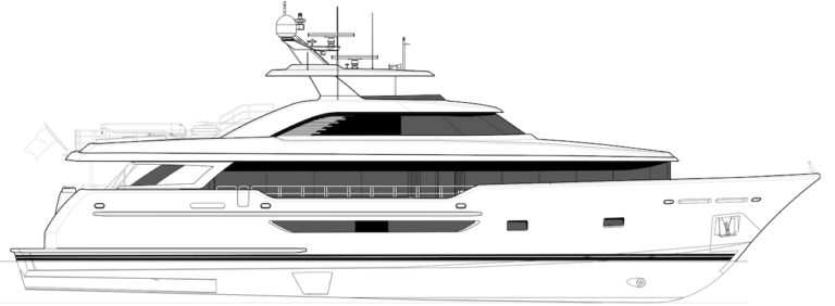 Aft Deck