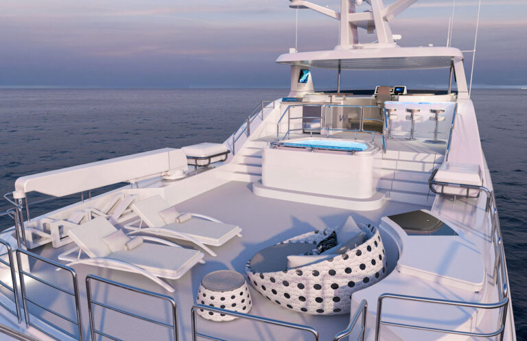 Flybridge