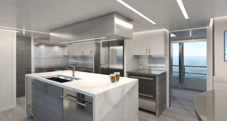 Galley