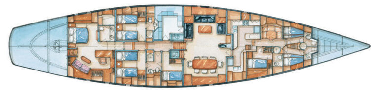 WHISPER - Layout