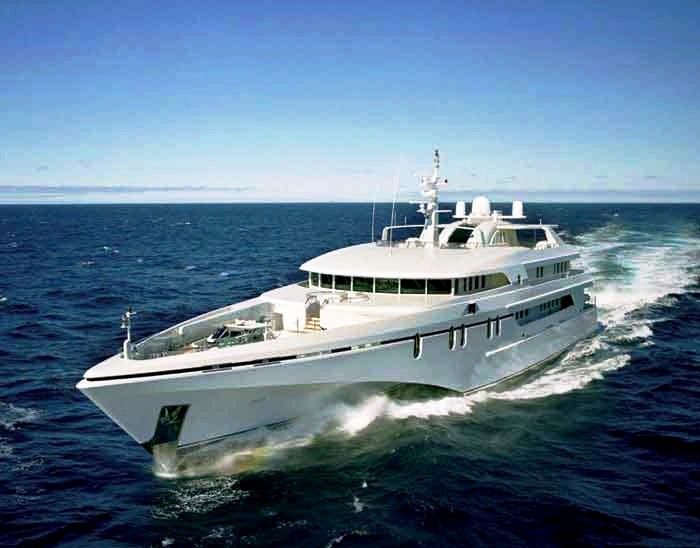 North West Bay Ships