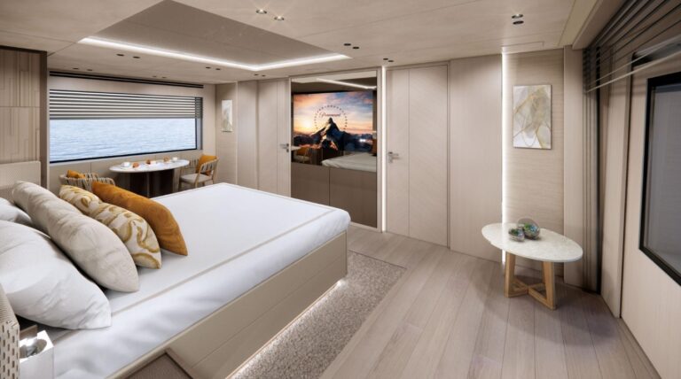 Guest Suite