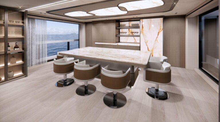 Bar Area 01