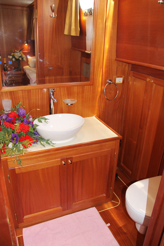 WHY NOT 3 - Ensuite