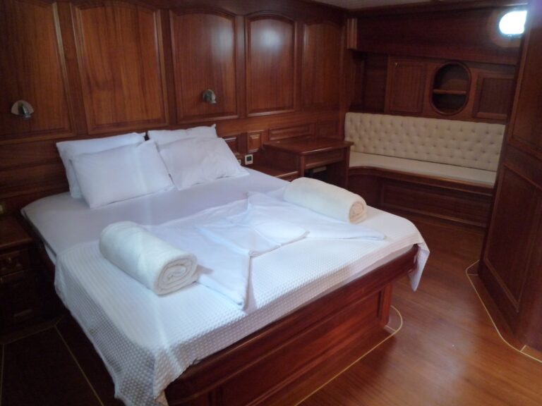 WHY NOT 3 - Guest cabin