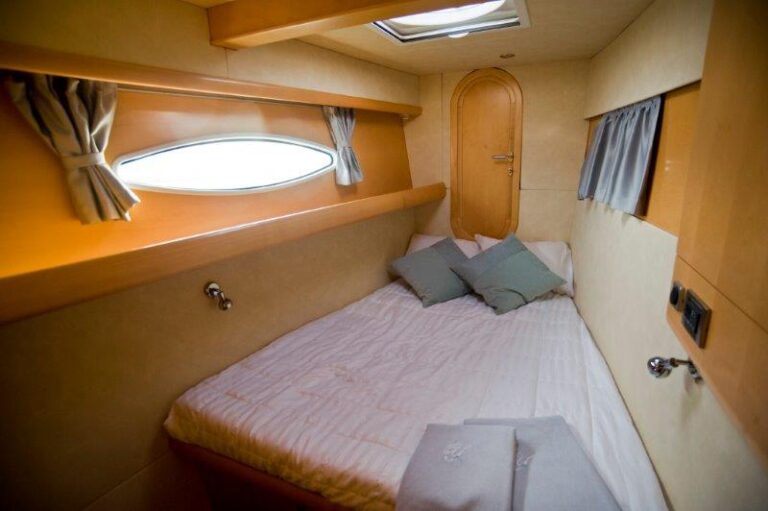 WHY NOT catamaran yacht