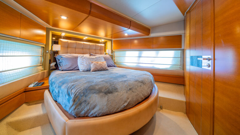 Double  Cabin