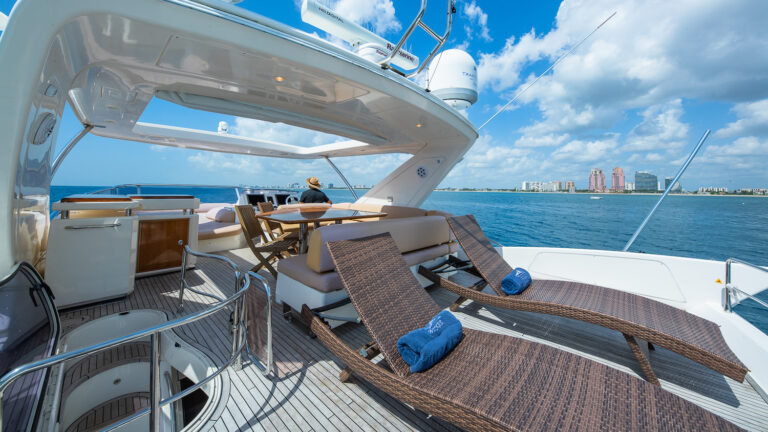 Flybridge