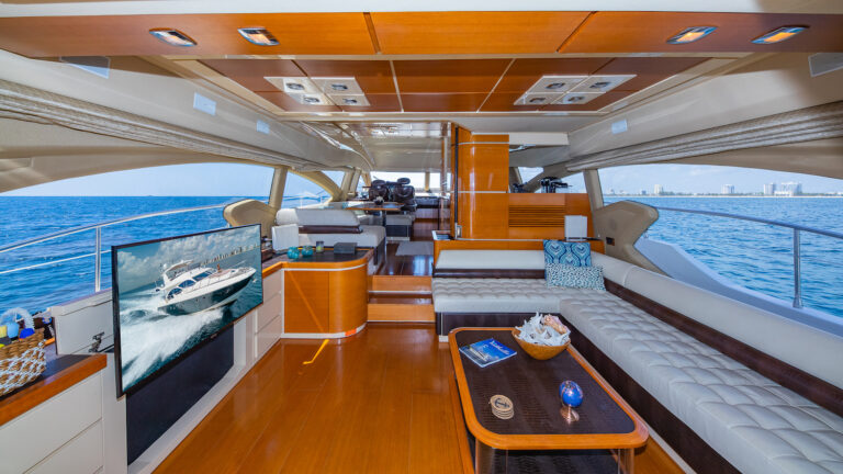 Saloon