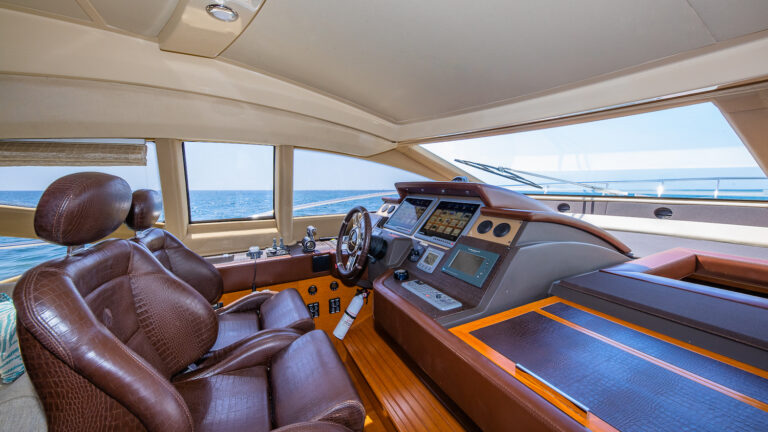 Wheelhouse