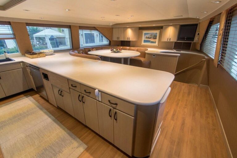 WIDE TABLE