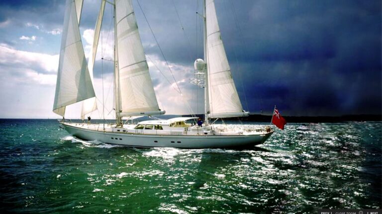 WILLIAM TAI - Photo by Royal Huisman