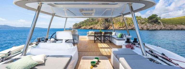 Captain Area