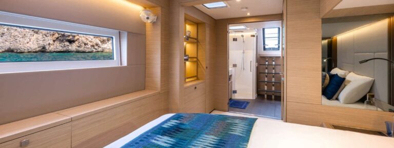 Master Stateroom